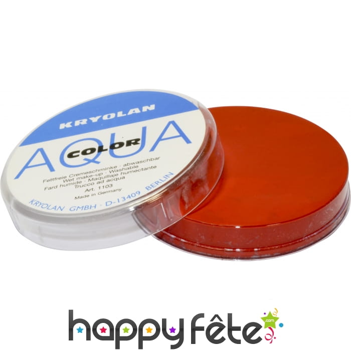 Aqua color rouge 55ml