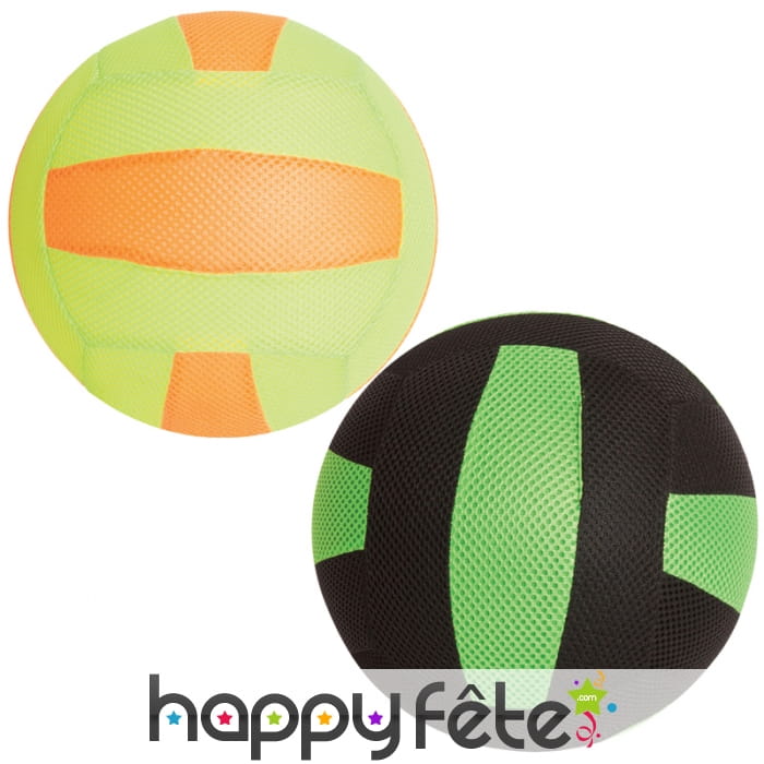 Ballon de volley en nylon