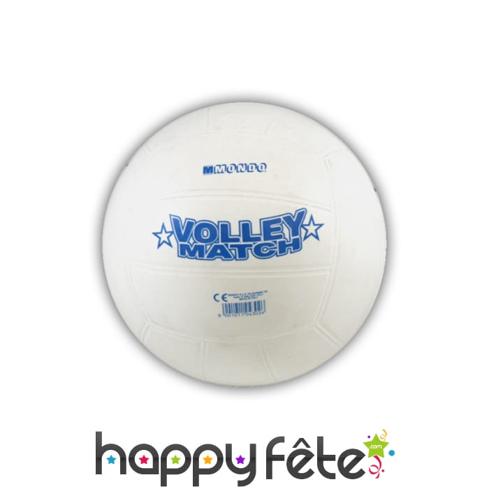 Ballon de volley, jouet