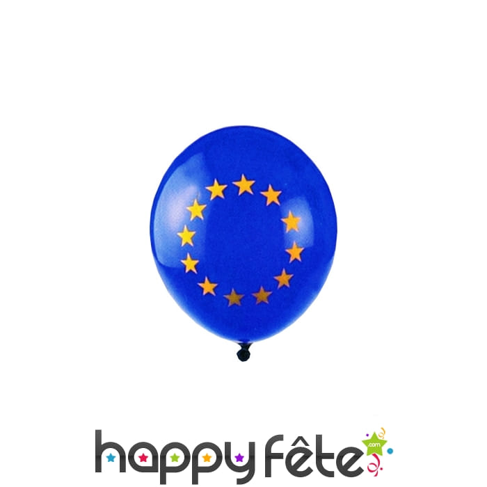 Ballons europe