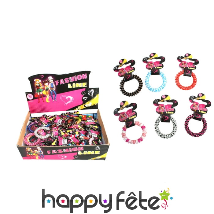 Bracelet fashion assorti