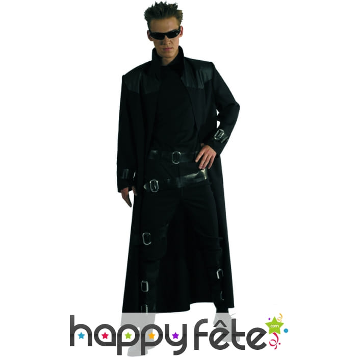 Costume de Néo Matrix