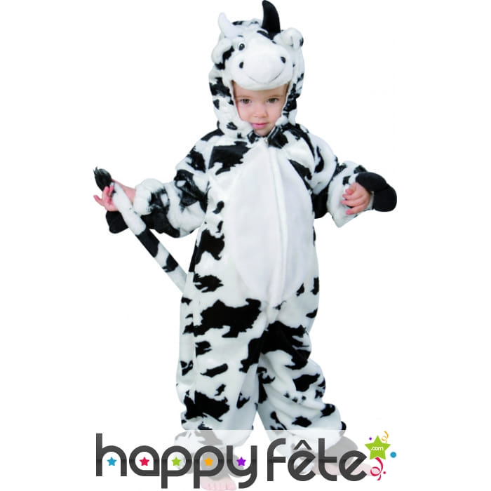 Costume De Vache Toon 9230