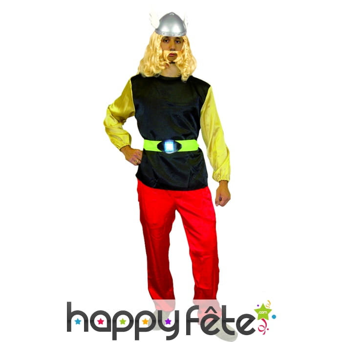 Costume petit gaulois "Asterix"