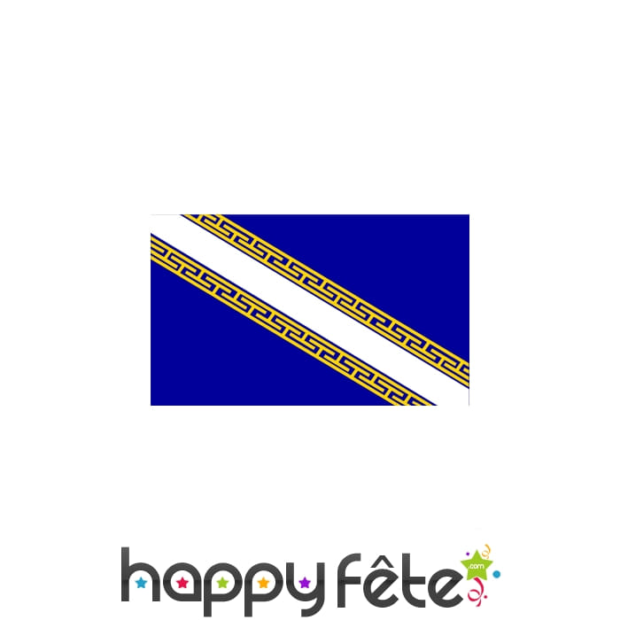 Drapeau Champagne (40x50)