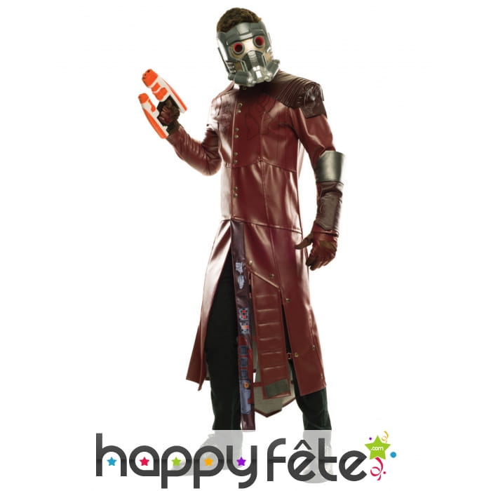 Déguisement de Star-Lord pour homme