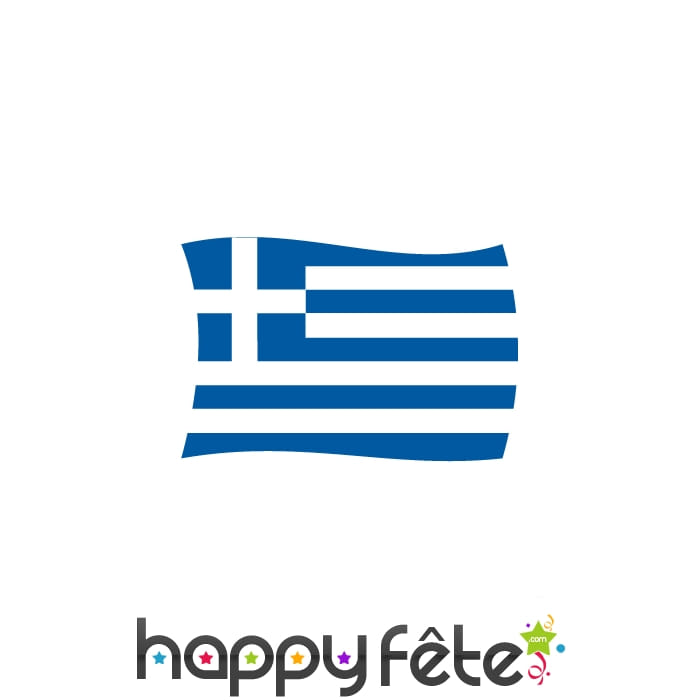 Drapeau Grèce (100x150)