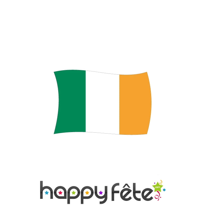 Drapeau Irlande (100x150)