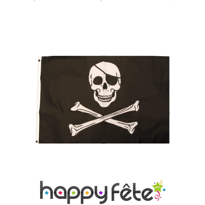 Drapeau pirates