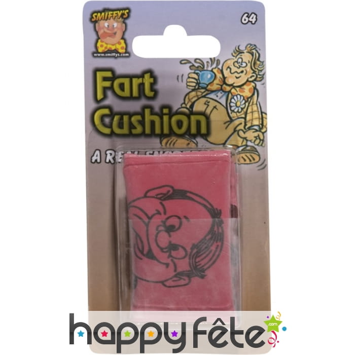 Fart cushion best quality on smiffy c