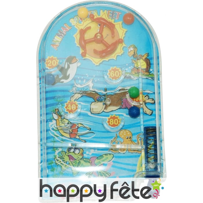 Flipper pour enfants