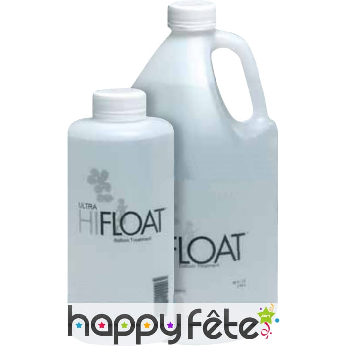 Hi float 680 ml