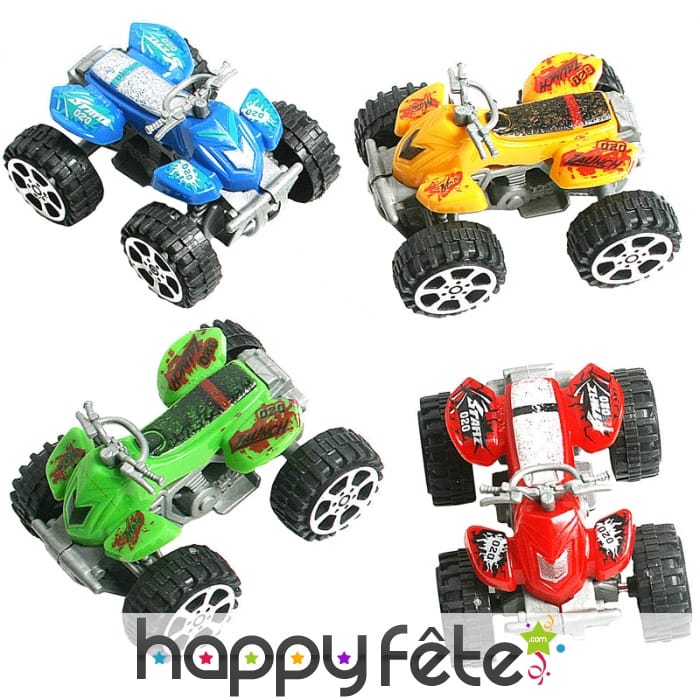 Jouet quad pour enfant