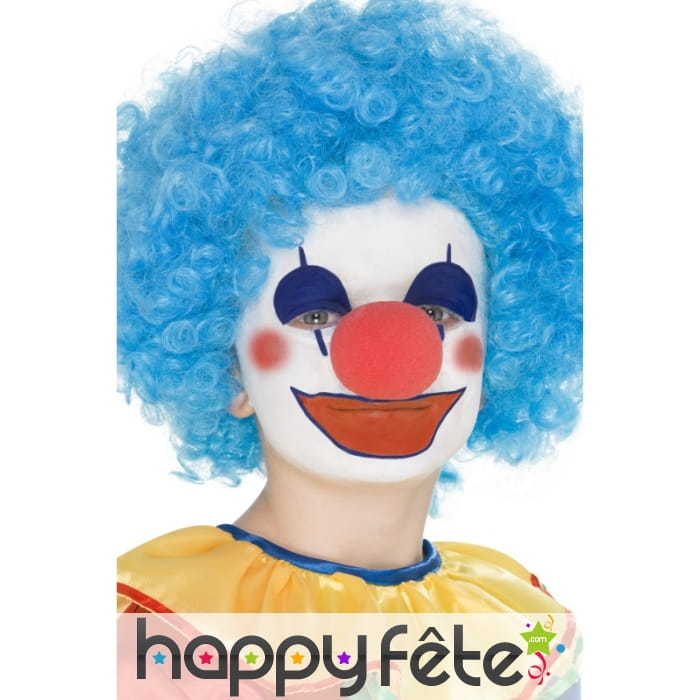 Kit maquillage clown