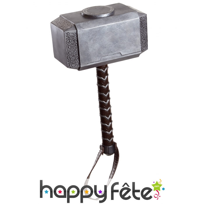 Marteau de Thor taille enfant