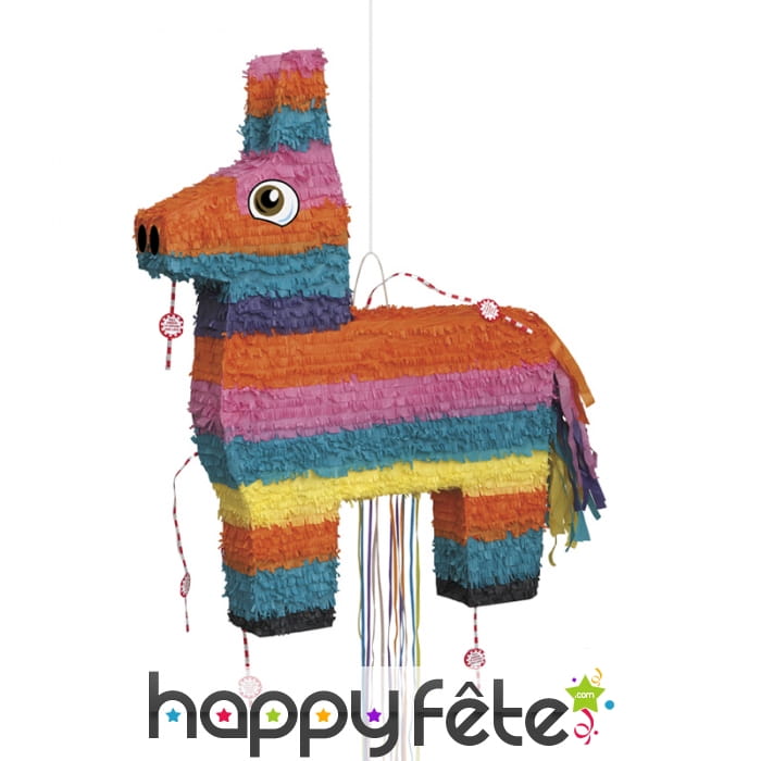 Pinata âne