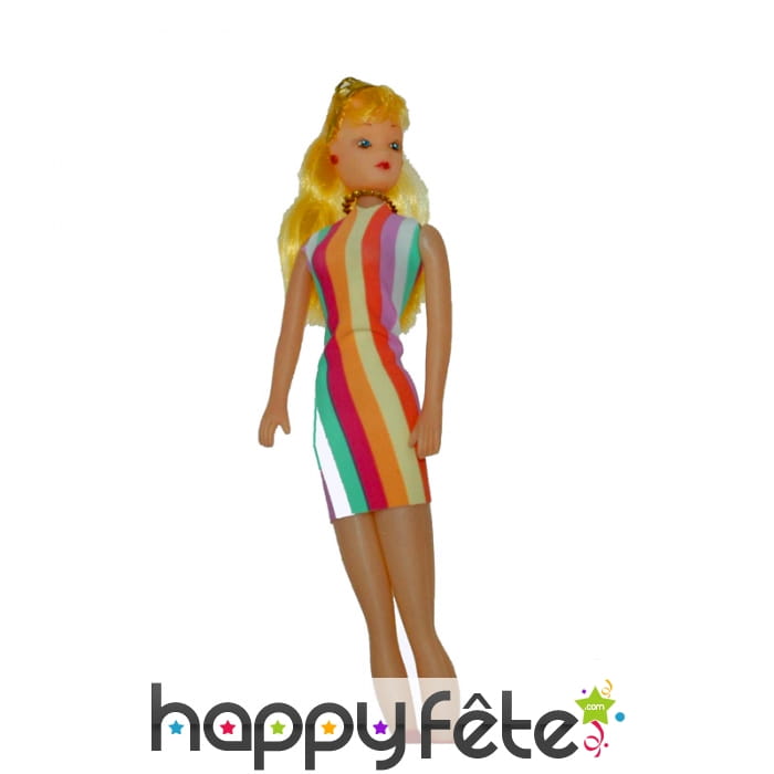 Poupee mannequin