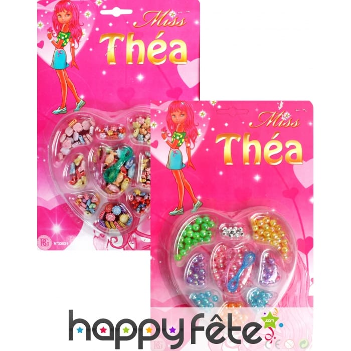 Perles miss thea