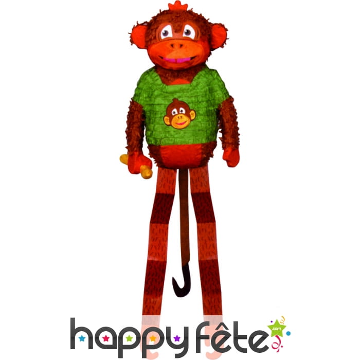 Pinata singe