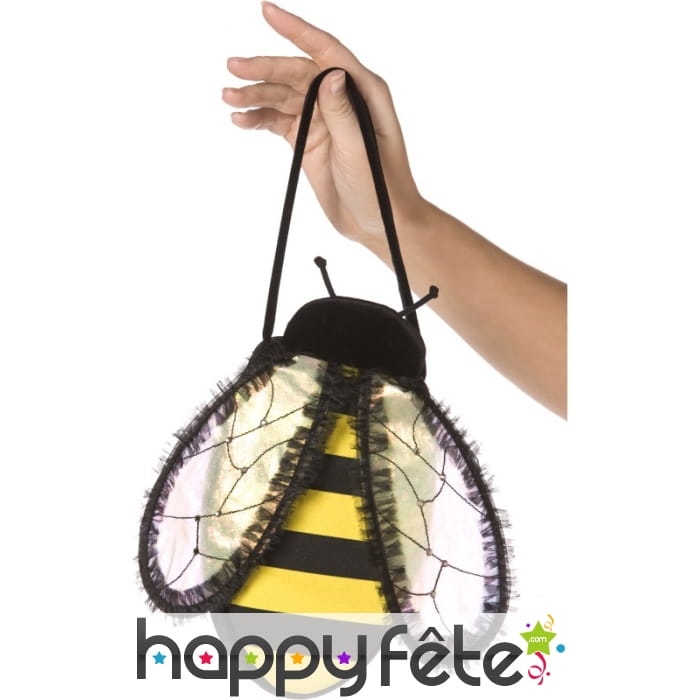 Sac abeille