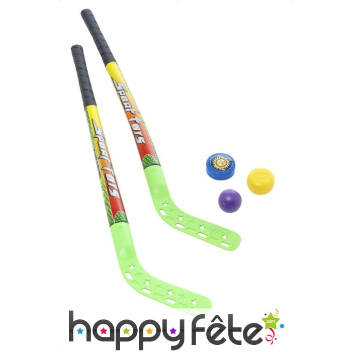 Set hockey