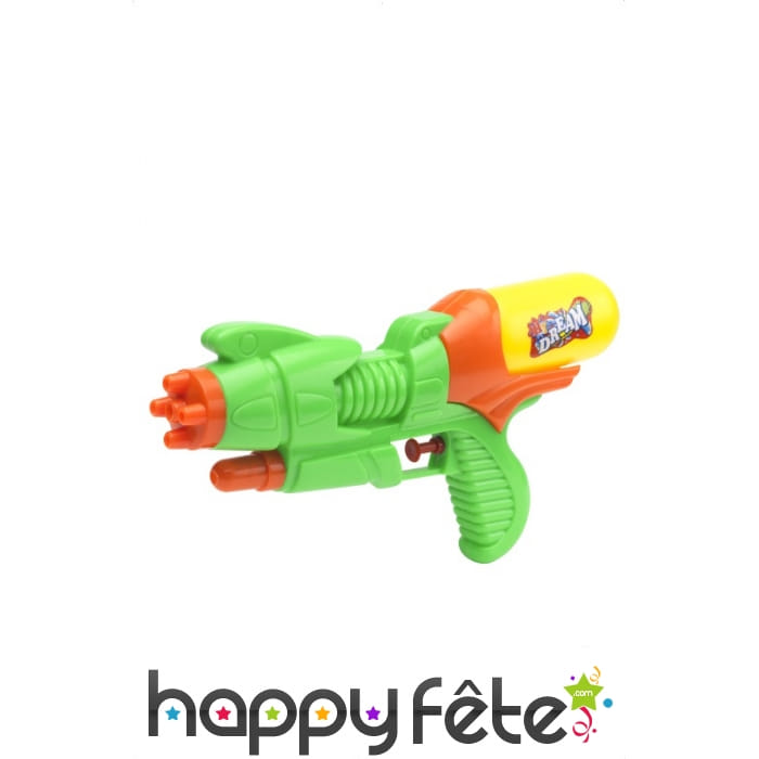 Water gun 26cm long