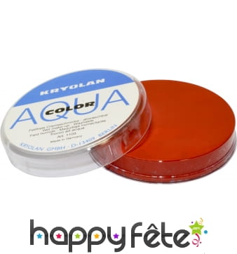 Aqua color rouge 55ml