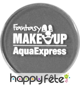 Aquaexpress gris en pot