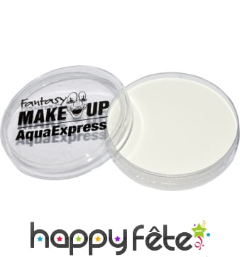 Aquaexpress intensive blanc