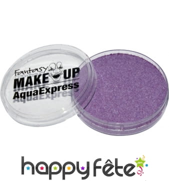 Aquaexpress violet intensif