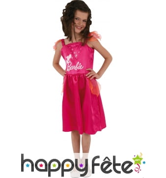 Costume de Barbie fairy Licence