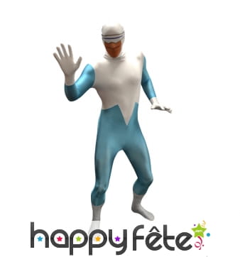 Combinaison de Frozone Morphsuit