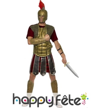 Costume de gladiateur Perse