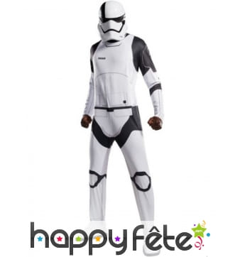 Costume du Stormtrooper exécuteur pour adulte