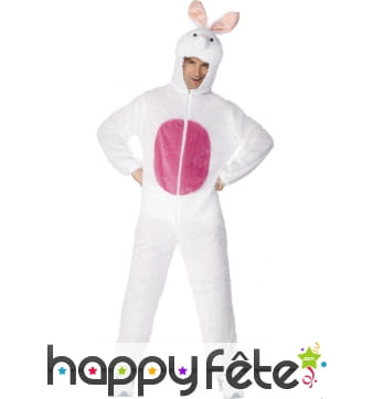 Costume lapin