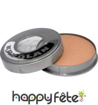 Cake make up 6w visage et corps