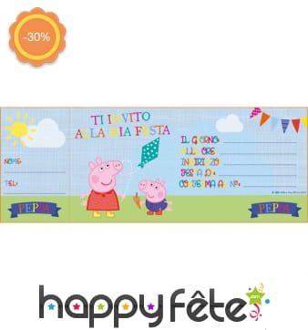 Decorations D Anniversaire Peppa Pig