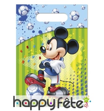 Deco Mickey Pour Anniversaire