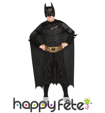 Ensemble de Batman pour enfant