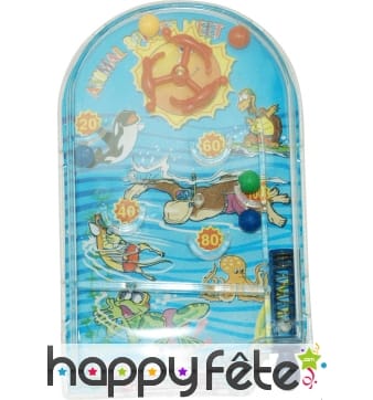 Flipper pour enfants