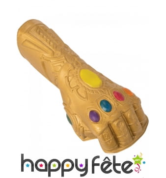 Gant de Thanos pour enfant