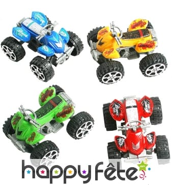 Jouet quad pour enfant