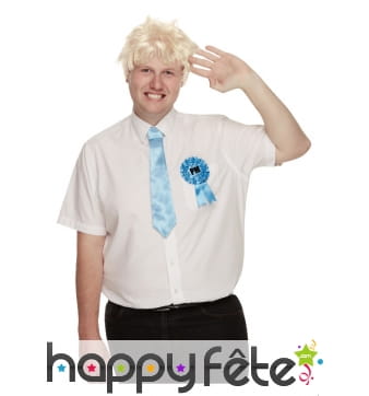 Kit Boris Johnson pour adulte