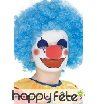 Kit maquillage clown