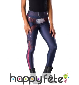 Legging de Han Solo pour femme