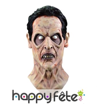 Masque de Ash diabolique, Evil Dead 2