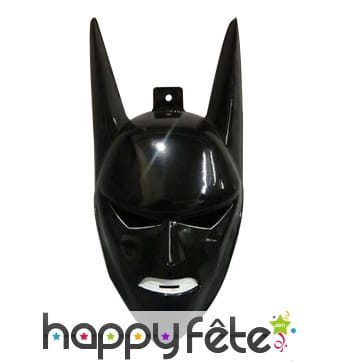 Masque de Batman la relève, pour enfant