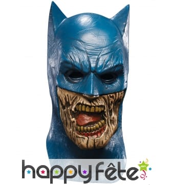 Masque de Batman Zombie, Blackest Night