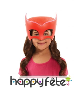 Masque de Bibou Pyjamasques pour enfant