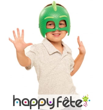 Masque de Gluglu Pyjamasques pour enfant